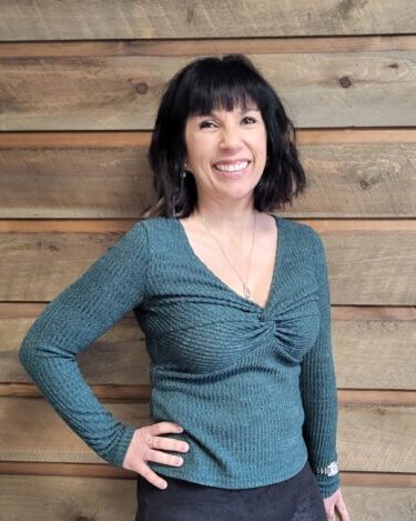 SYLVIE CHARRON –Financial Services Rep.