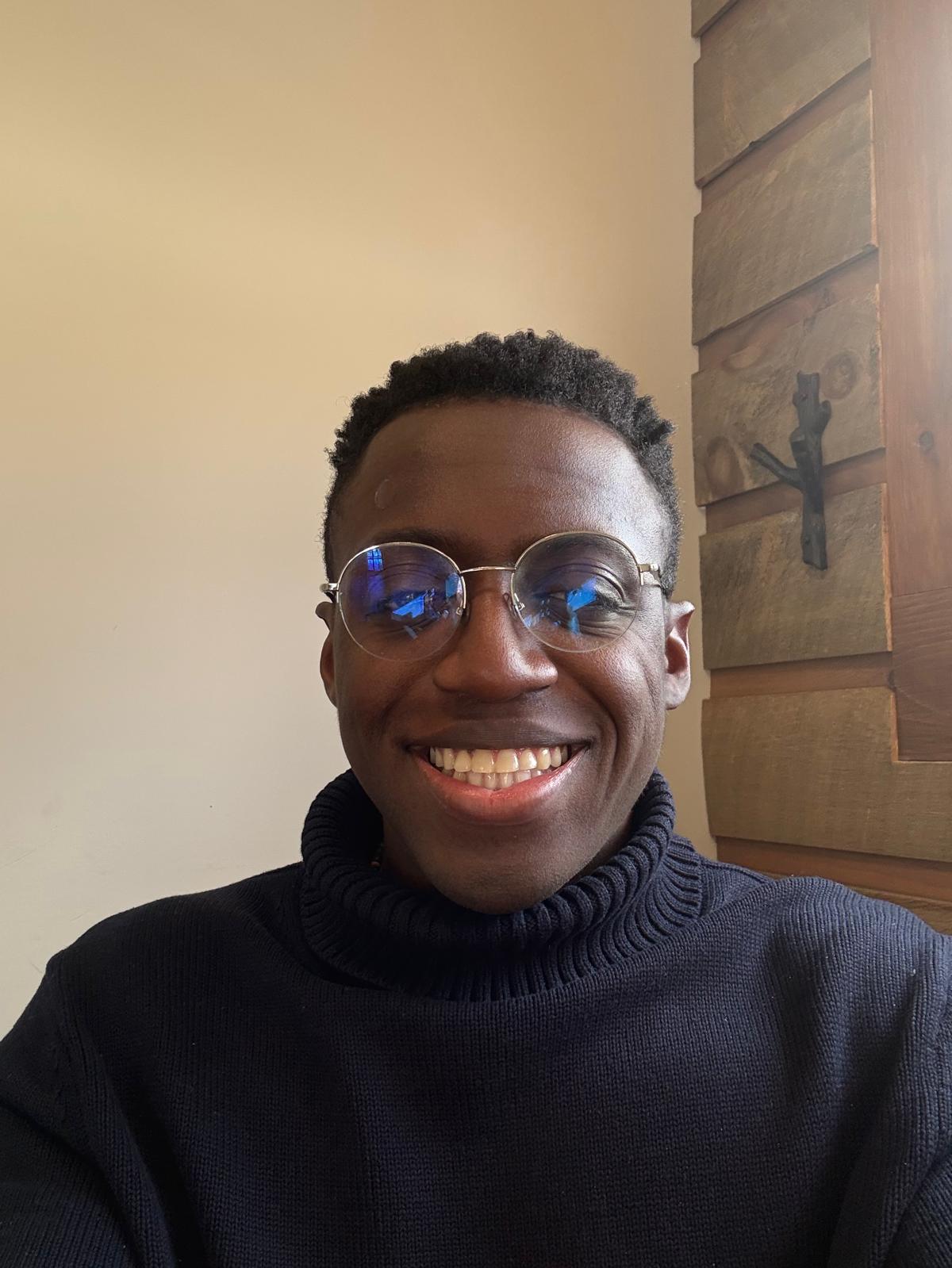Richard Mathews –Digital Marketing Strategist