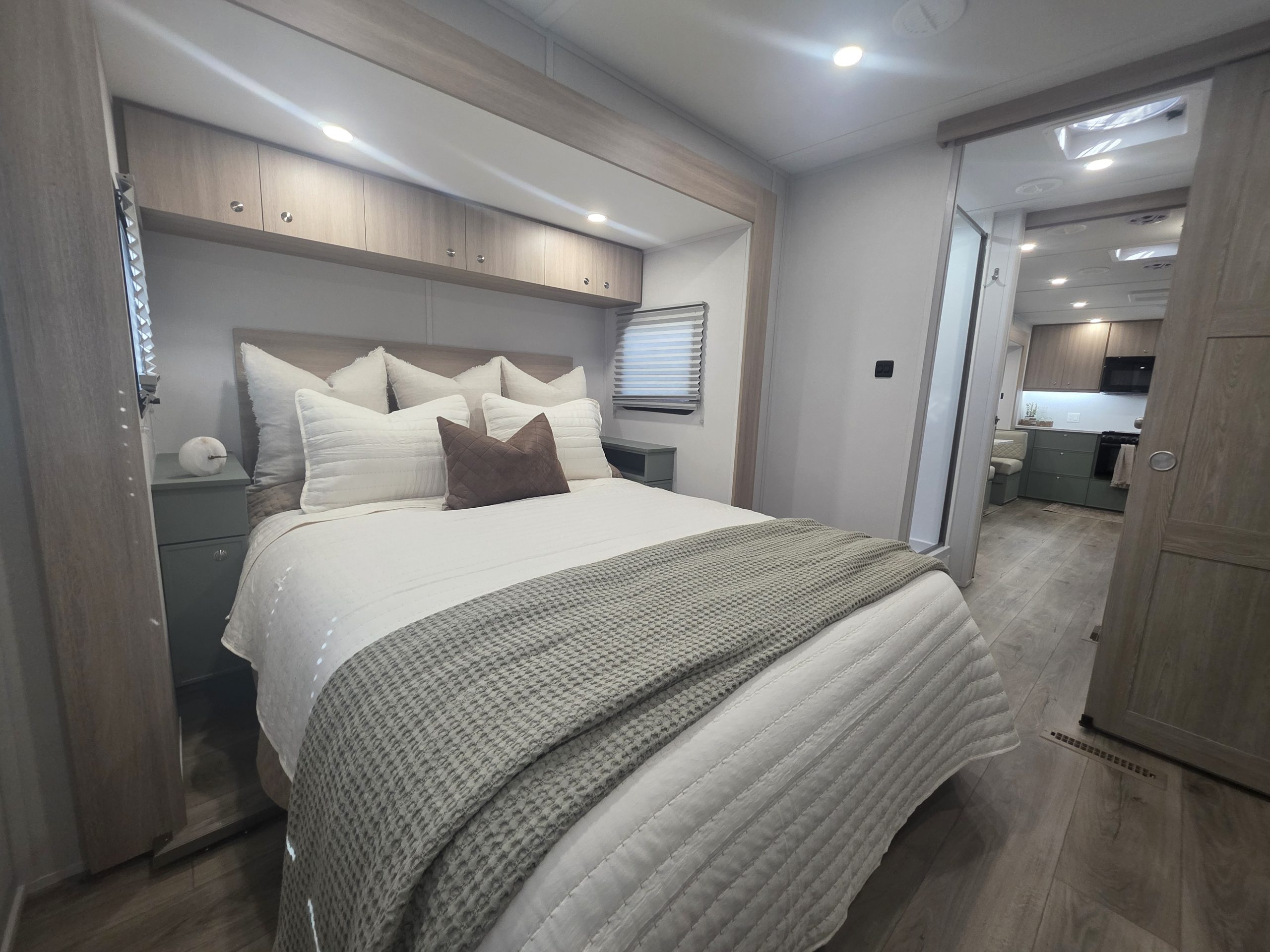 Citation RVC Edition – Bedroom