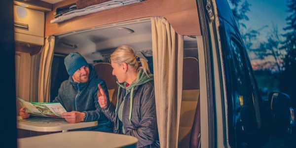 Tips for planning a great trip route – Tips for Planning a Great RV Trip Route