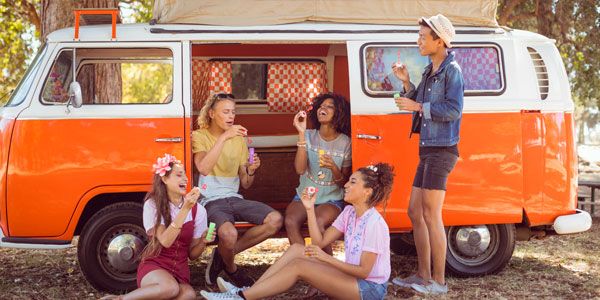 To RV Or Not To RV – To RV or not to RV