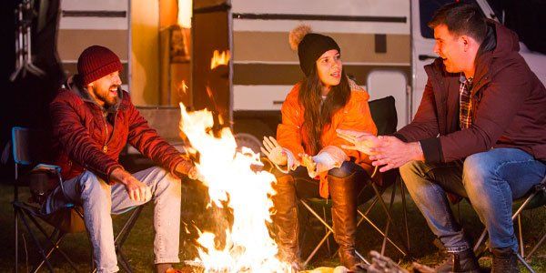 Compare different RV Types – Can I start living the dream?