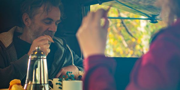 New or Pre‑Owned RV? – New or Used