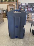 gator 38 tote tank