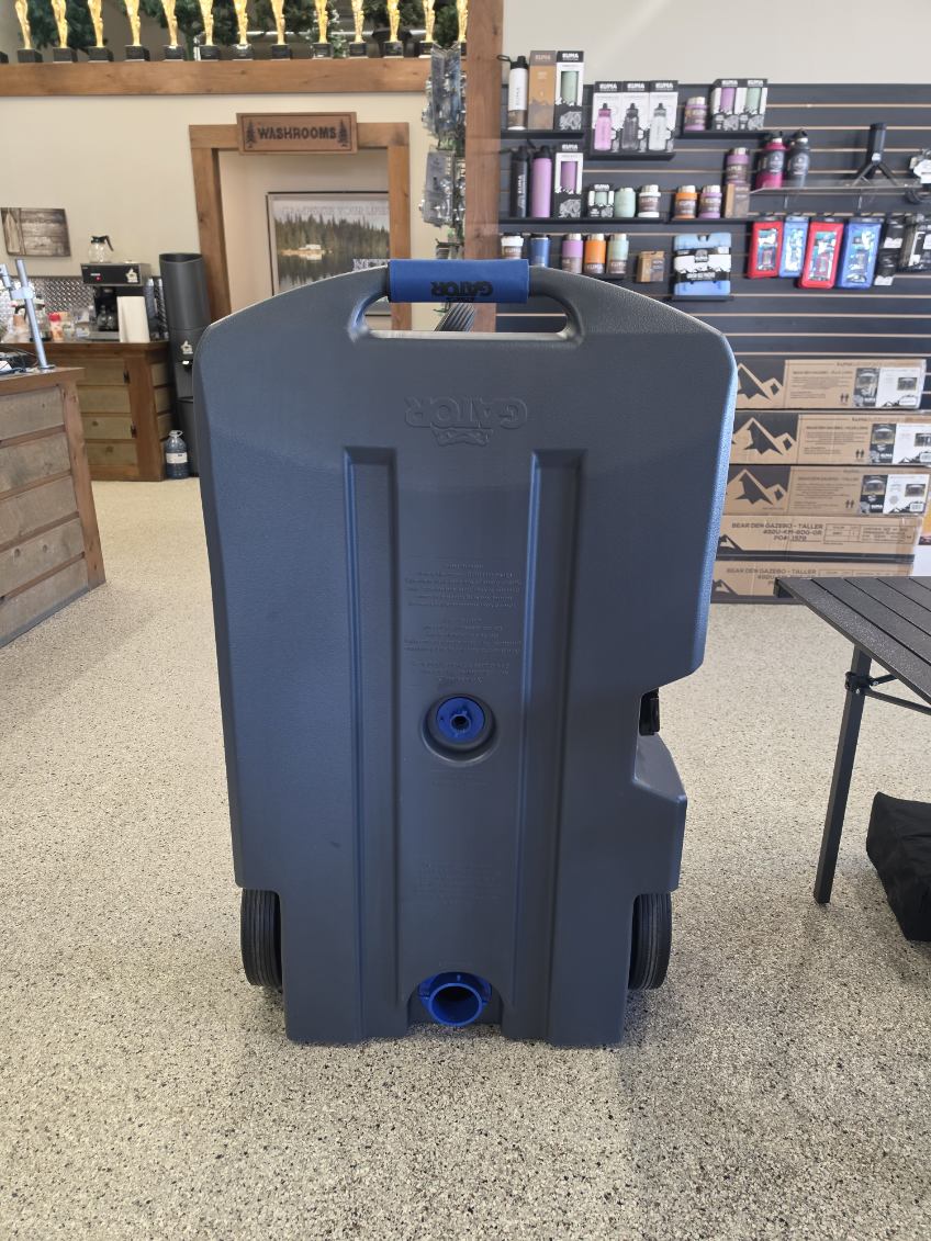 Gator 38-Gallon Portable RV Waste Tank
