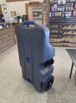 Gator 38 gallon tote tank