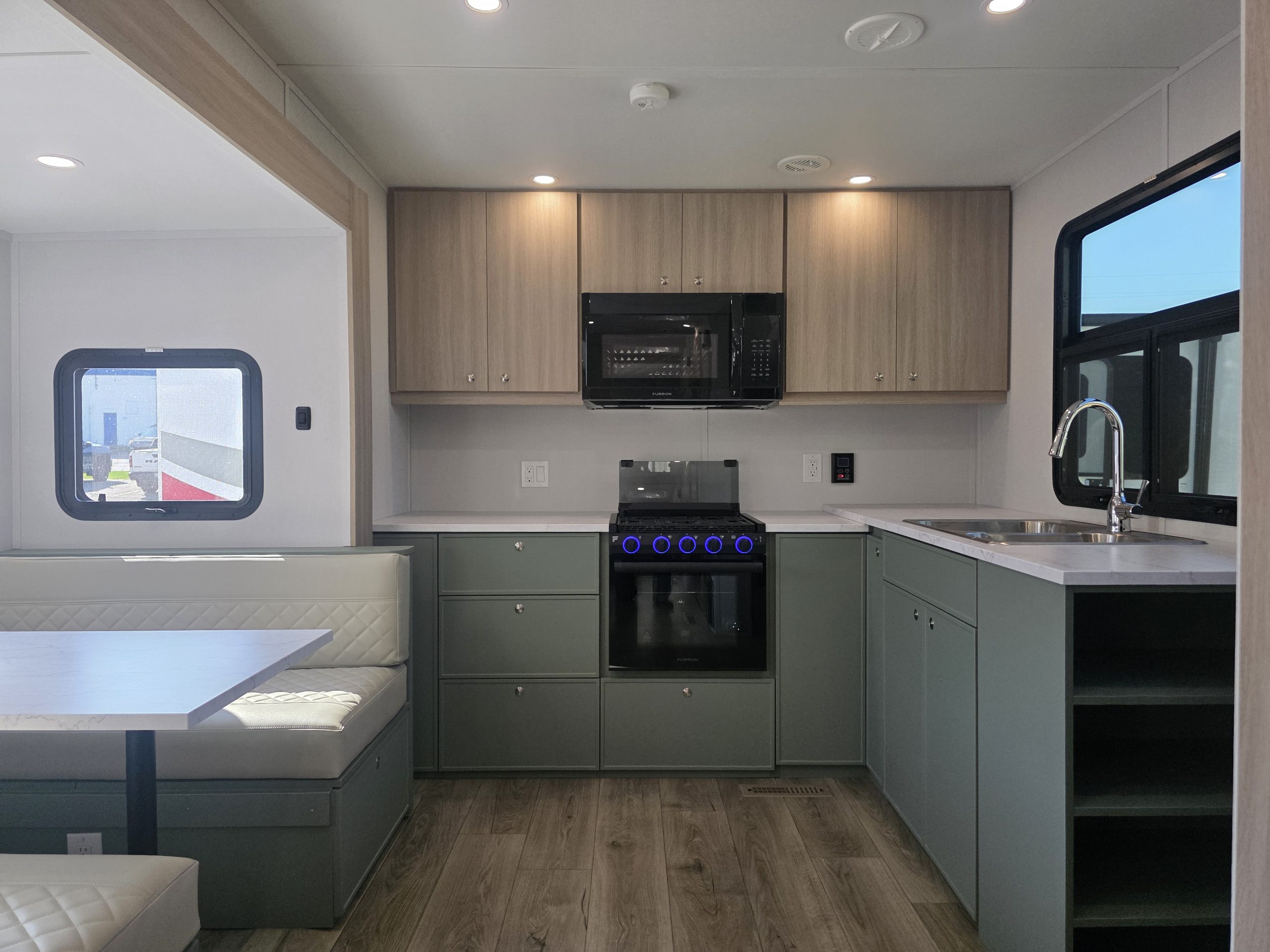 Citation RVC Edition – Appliances