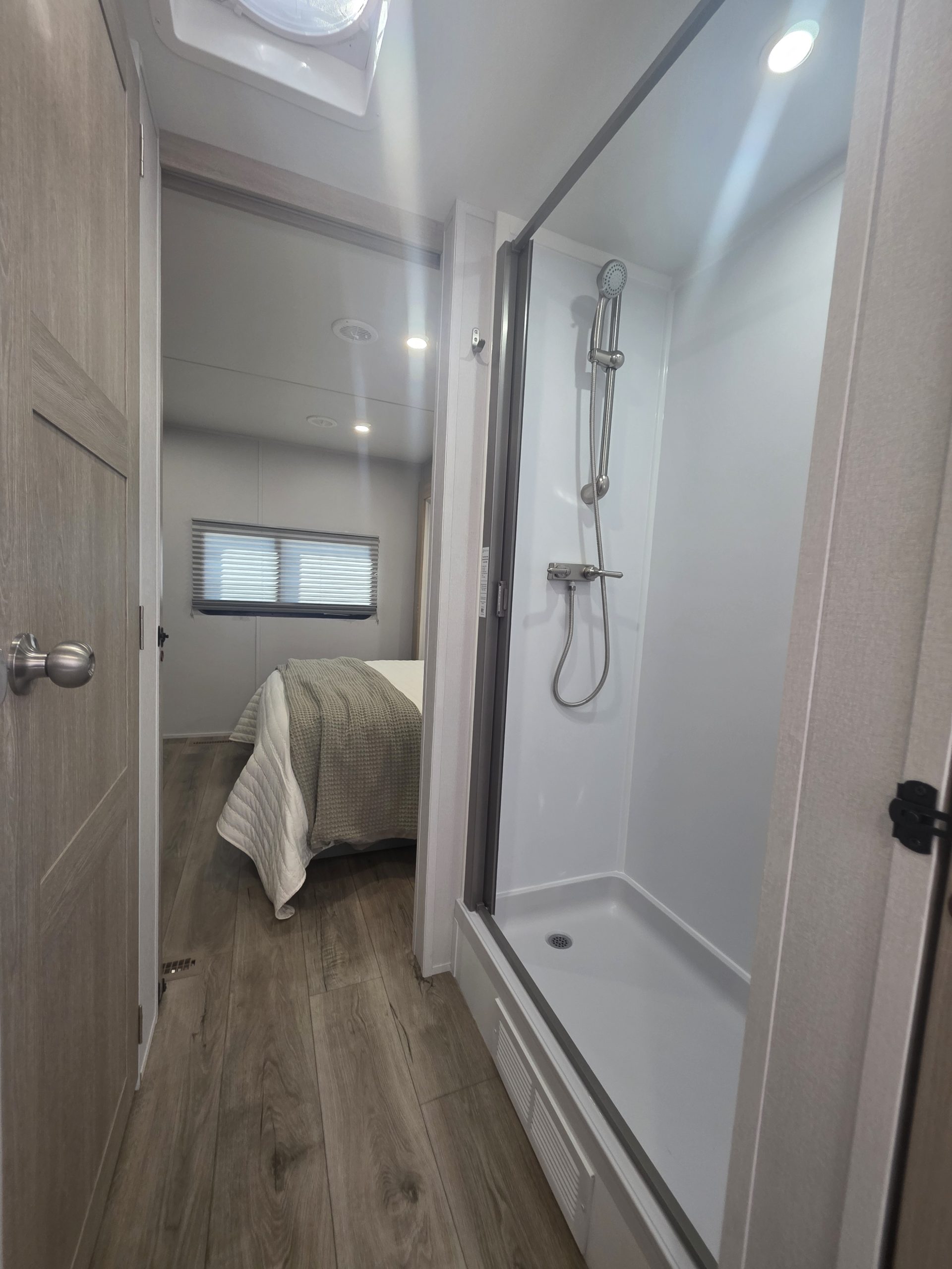Citation RVC Edition – Bathroom