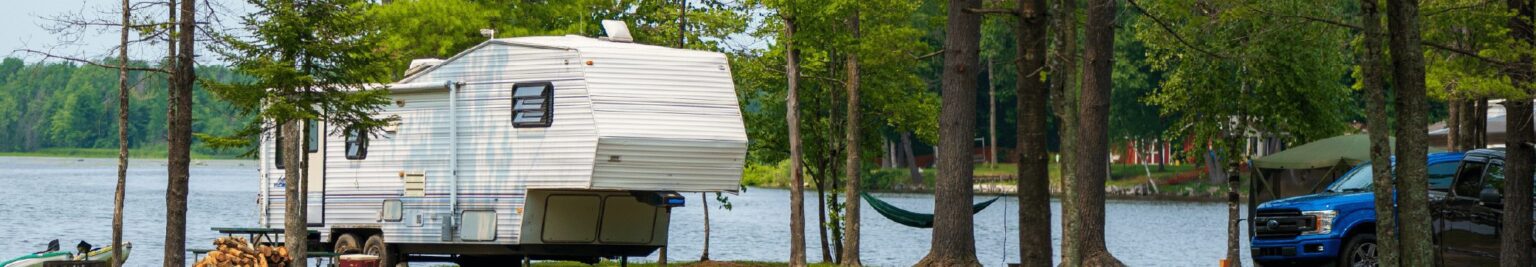 RV Buying Guide
