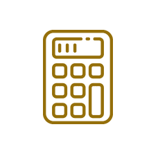 Where you’ll be going – Calcul
