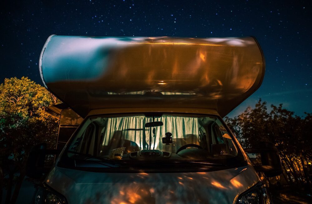 Work Out the Bugs with a Pre-season Road Trip