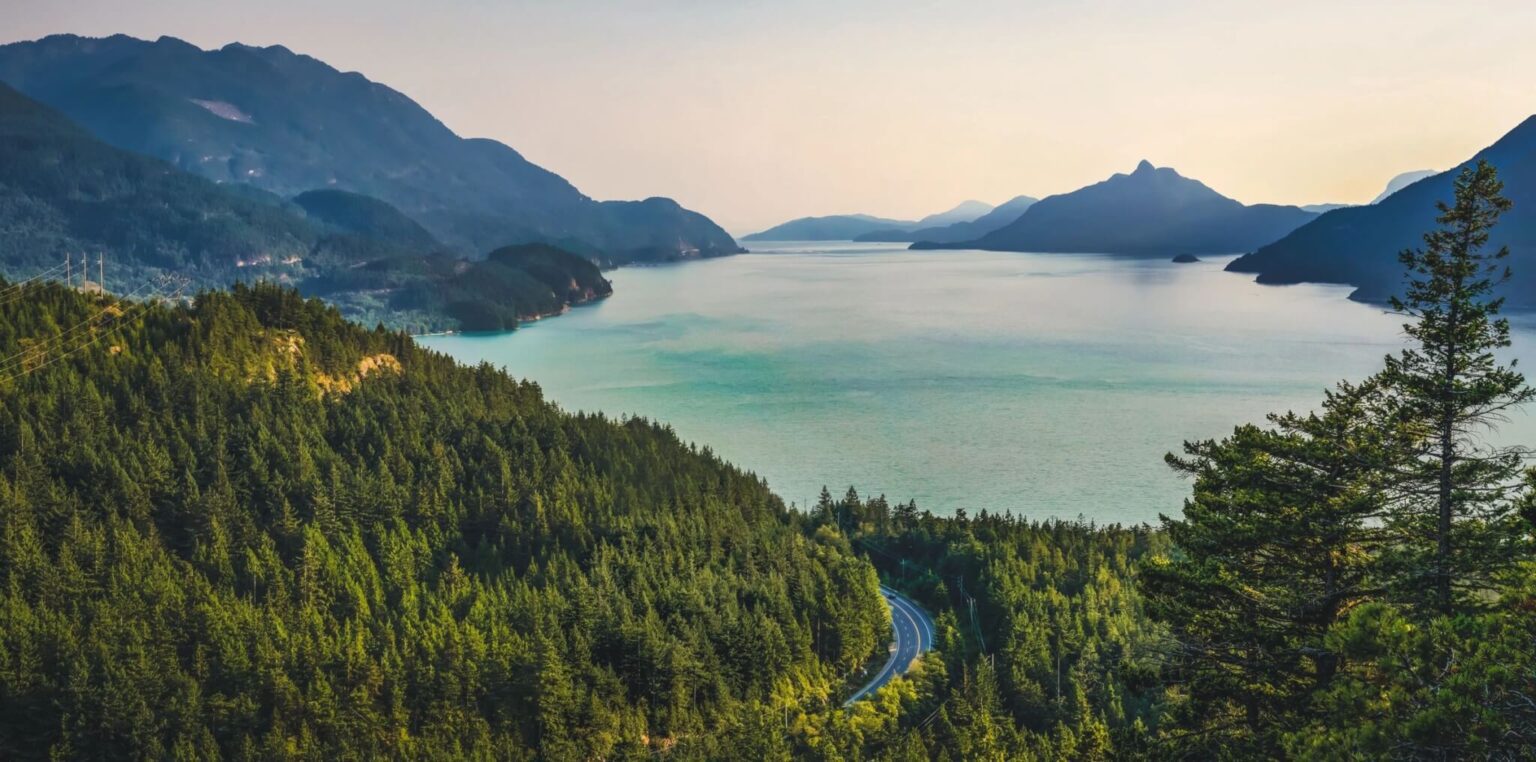 Tips for Planning a Great RV Trip Route