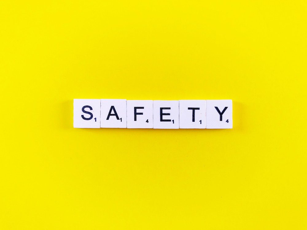 RV Safety Tips
